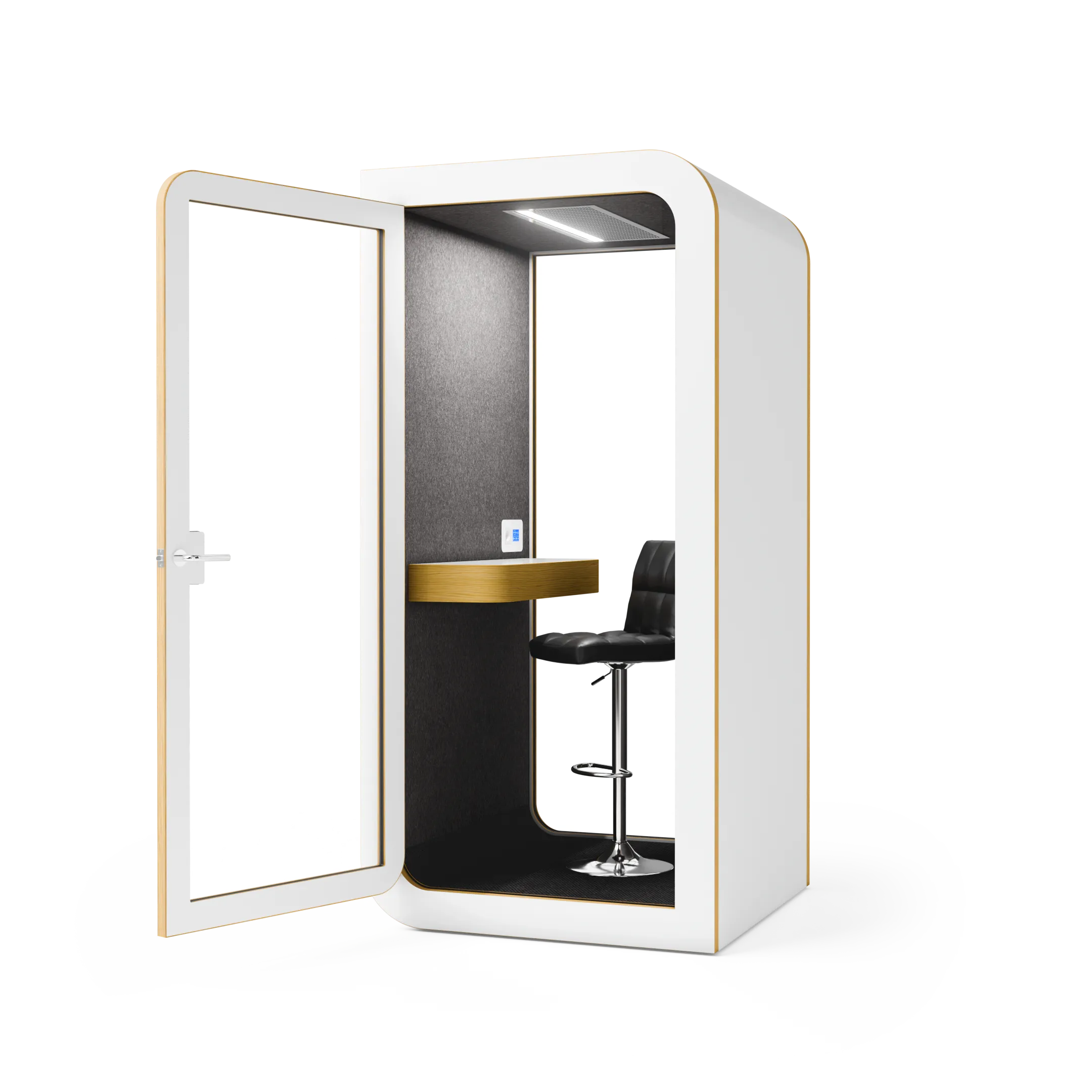 SilentBox Akustikkabine